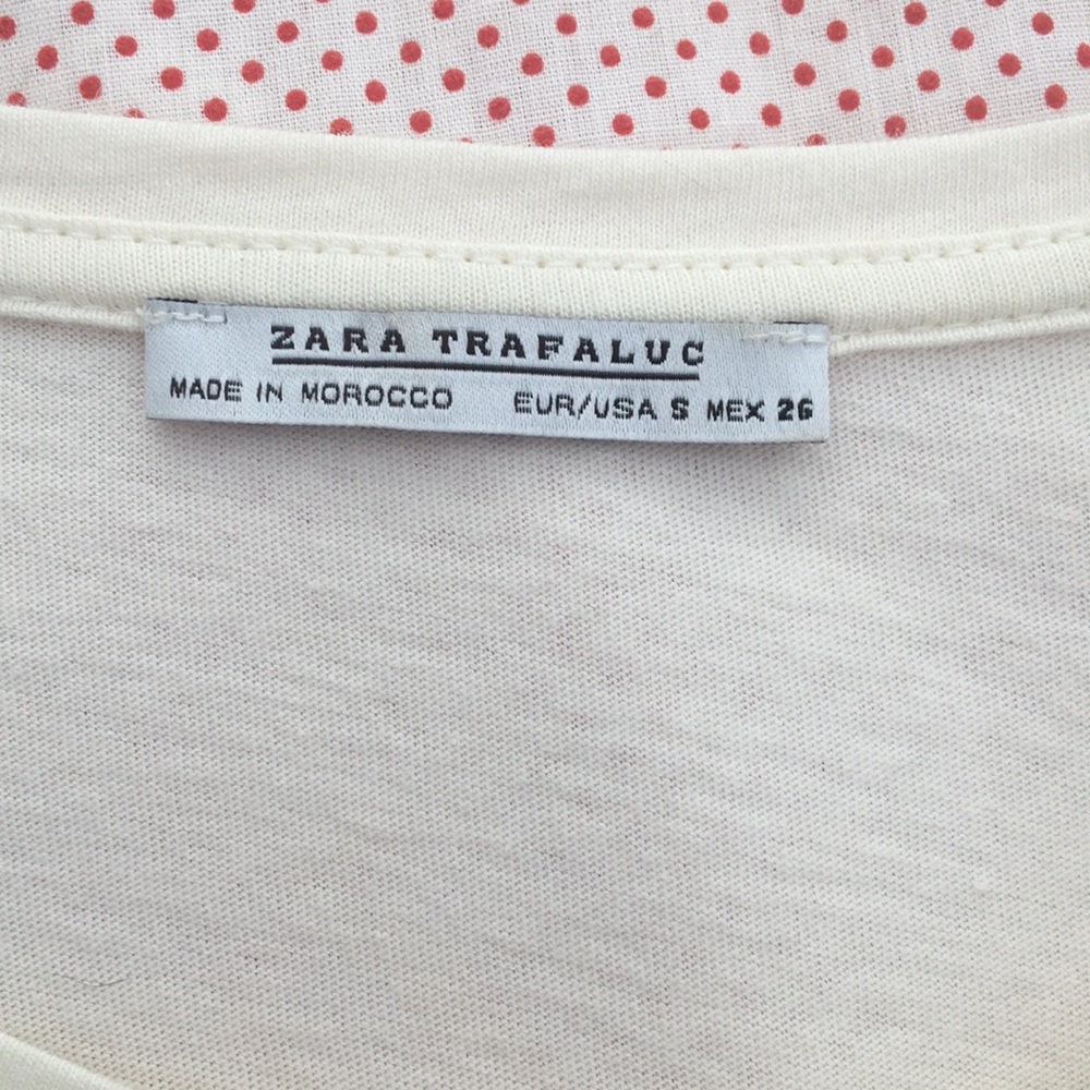 Zara Drawstring Tunic - Picture 6 of 7